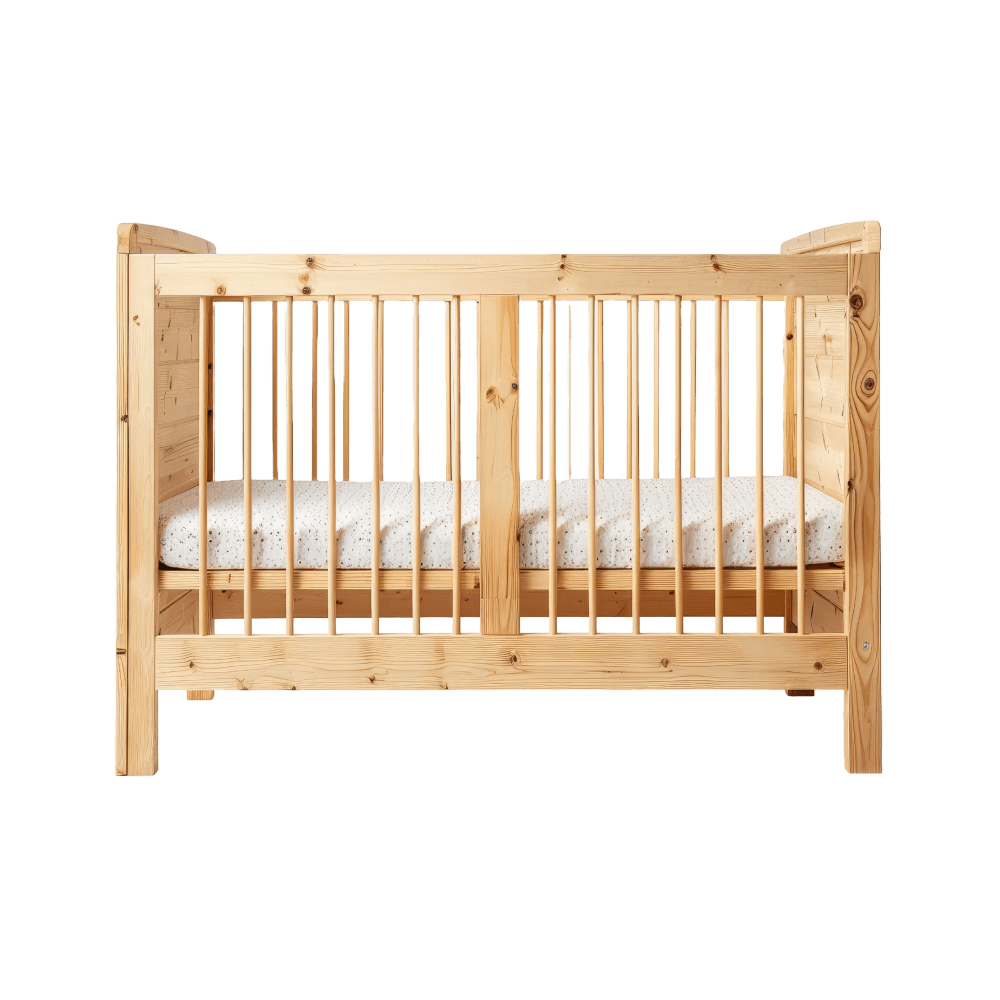 3in1 Convertible Crib Cutie Site